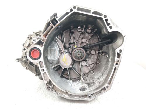 Used Gearbox RENAULT MEGANE CC (EZ0/1_) [2010-2015]  23442129