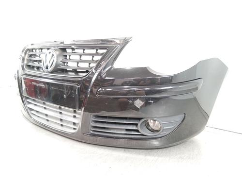 Front bumper VW POLO IV (9N_, 9A_) 1.4 16V | BP27493759C7