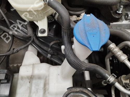 Spylertank KIA CEED (CD) 1.0 T-GDI (120 hp) 30179068