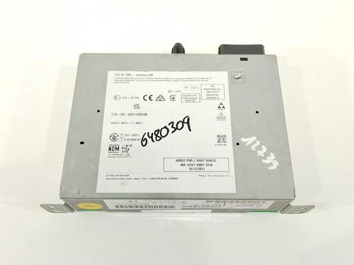 Used Radio Radio 29122146 29122146