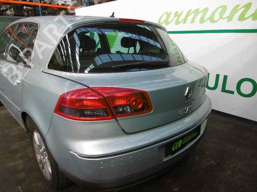 Left front window switch RENAULT VEL SATIS (BJ0_)  | BP1843600I27 