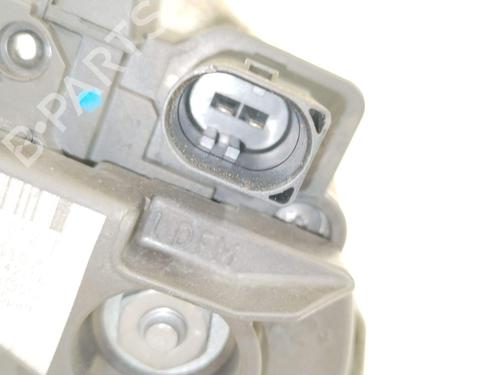 Alternator AUDI A3 (8P1) 1.6 FSI | BP27321994M7  - Image 6