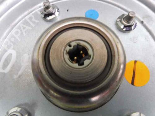 Driver airbag LAND ROVER FREELANDER I (L314) 2.0 DI 4x4 | BP1840537C9 