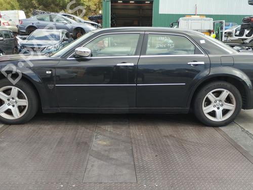 Used Parts CHRYSLER 300C (LX, LE) 3.0 CRD (218 hp) 3968332