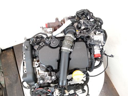 Engine DACIA DOKKER Box Body/MPV 1.5 dCi 75 / Blue dCi 75 (FEJW, FEAH) | BP32482718M1  - Image 8