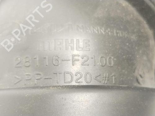 Air filter box HYUNDAI i30 (PDE, PD, PDEN) 1.5 | BP38045249M87  - Image 5