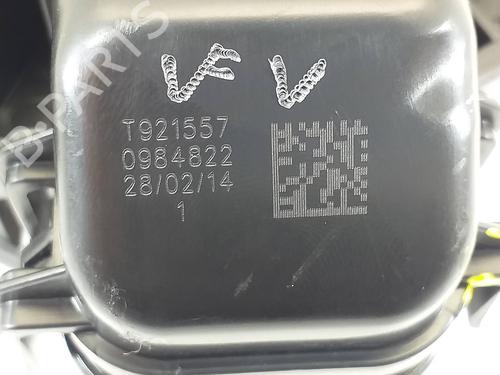 Heater blower motor BMW 3 (F30, F80) 335 i xDrive | BP14301781M62 