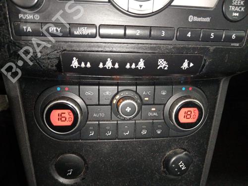 Used Climate control Climate control 36536476 36536476