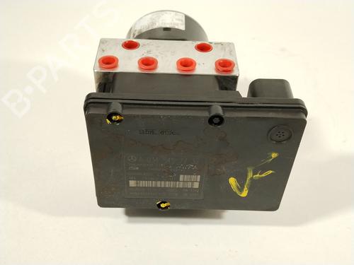 ABS pump MERCEDES-BENZ CLK (C209)  | BP25439400M43 