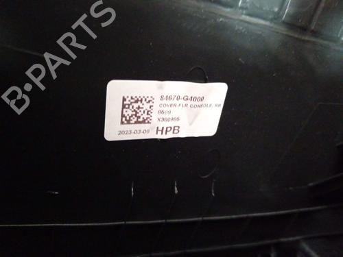 Midtkonsoll HYUNDAI i30 (PDE, PD, PDEN) 1.5 | BP36989418I22 - Image 9