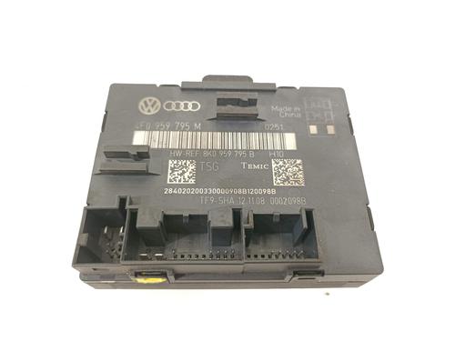 Used Electronic module Electronic module 17515699 17515699