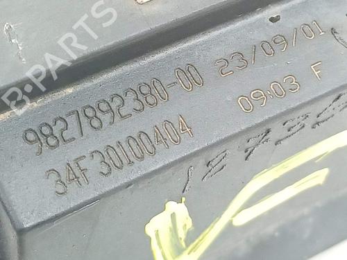 Heater resistor CITROËN C3 III (SX) 1.5 BlueHDi 100 (SXYHYP, SXYHTU) | BP29118650M108 - Image 6
