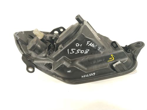 Left headlight SKODA FABIA II (542) 1.2 | BP29748316C28 