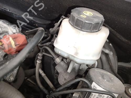 Used Brake master cylinder Brake master cylinder 37152253 37152253