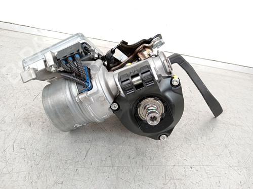 Steering column VW POLO VI (AW1, BZ1, AE1) 1.0 TSI | BP33202963M21 - Image 2