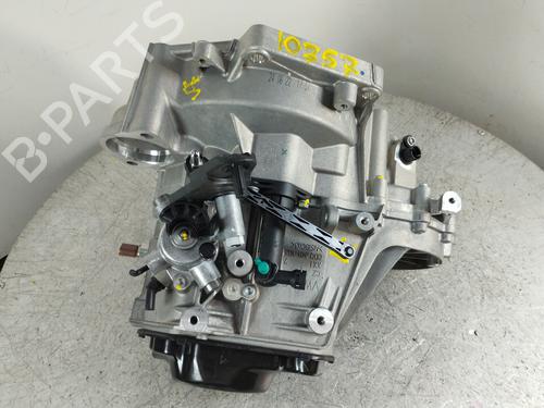 Gearbox SEAT IBIZA V (KJ1, KJG) 1.0 TSI | BP18242658M3 