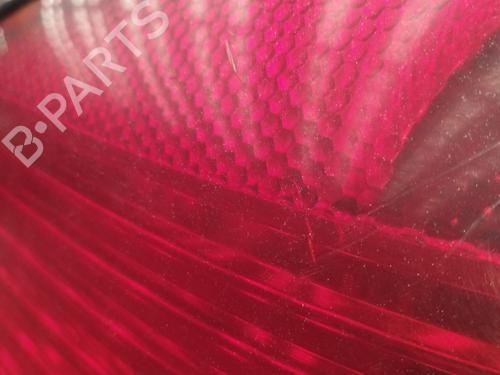 Left taillight AUDI A3 (8P1) 1.9 TDI | BP35754810C34 - Image 3