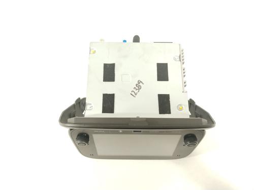 Radio FIAT FIORINO Box Body/MPV (265_)  | BP18873698E6 