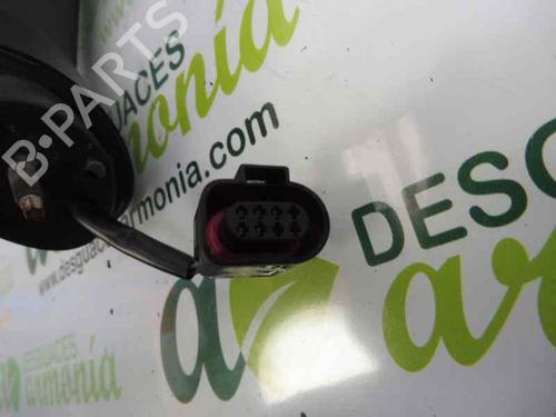 Right mirror SEAT LEON (1P1)  | BP1879989C27 
