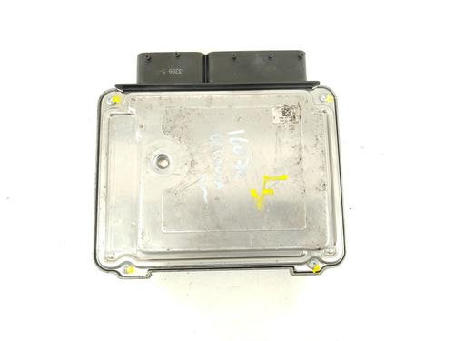 Engine control unit (ECU) SKODA OCTAVIA II (1Z3) 1.4 TSI | BP34441505M57  - Image 6