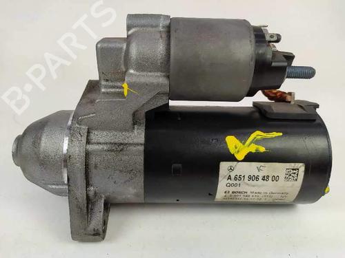 Used Starter Starter 5802131 5802131