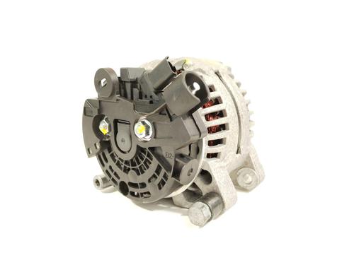 Alternator CITROËN C5 III (RD_) 2.0 HDi (RDRHD8, RDRHDJ, RDRHR8, RDRHRJ) | BP33649766M7 - Image 2