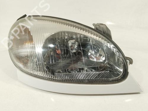 Used Right headlight DAEWOO LANOS (KLAT) [1997-2026]  31761555