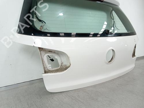 Tailgate VW GOLF VI (5K1) 2.0 TDI | BP16796784C6 