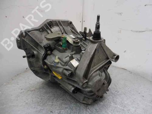 Used Gearbox Gearbox RENAULT ESPACE IV (JK0/1_) [2002-2026] 2789179 2789179