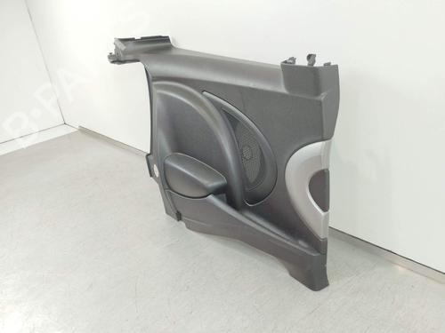 Rear left panel MINI MINI (R56) Cooper S | BP22731970C60 - Image 2