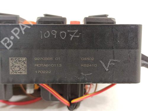 Fuse box BMW i3 (I01) | BP26141529E1 - Image 4