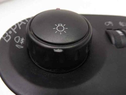 Headlight switch SEAT LEON (1P1)  | BP3256097I24 