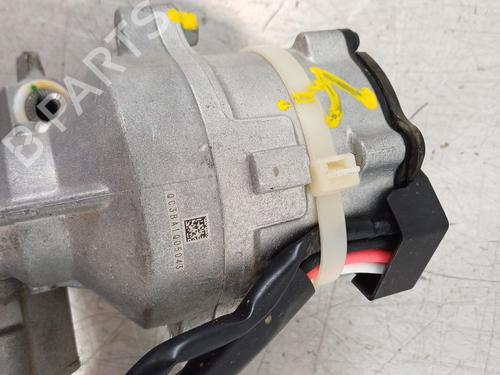 Steering column KIA RIO IV (YB, SC, FB)  | BP29354870M21 