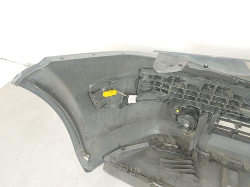 Front bumper RENAULT MEGANE II (BM0/1_, CM0/1_)  | BP15554764C7 