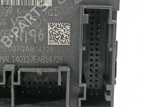 Electronic module AUDI A1 Sportback (8XA, 8XF)  | BP16255851M83 