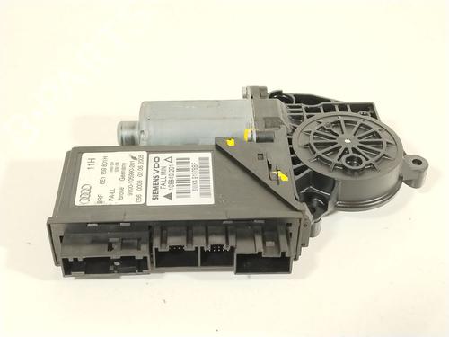Used Left front window motor AUDI A4 B7 Avant (8ED) 2.0 TDI 16V (140 hp) 31665145