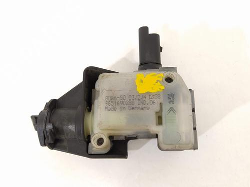 Used Fuel door actuator Fuel door actuator 14301159 14301159