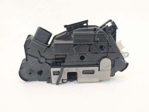 Front left lock SEAT Mii (KF1, KE1) electric | BP7518487C98 