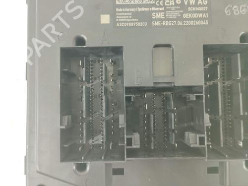 Electronic module SEAT IBIZA V (KJ1, KJG) | BP38735430M83 - Image 2