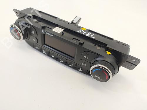 Climate control KIA CEE'D (JD)  | BP9277722I5 