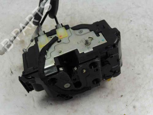 Rear left lock HYUNDAI i20 I (PB, PBT)  | BP1973289C100 