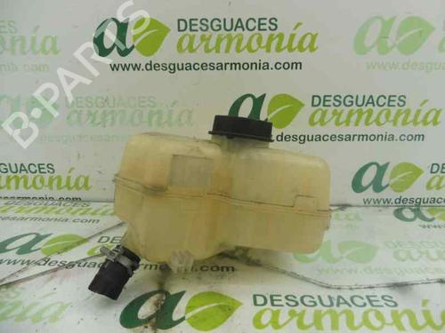 Expansion tank FORD FIESTA VI (CB1, CCN)  | BP1854661C120 