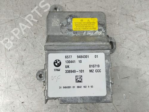 Airbag sæt MINI MINI (F55) One | BP39559695C86  - Image 9