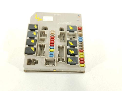 Fuse box RENAULT MODUS / GRAND MODUS (F/JP0_) 1.5 dCi (FP0F, JP0F) | BP38284800E1 - Image 1