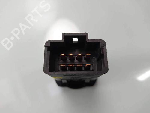 Warning switch DACIA DUSTER (HS_) | BP6103871I22 - Image 2