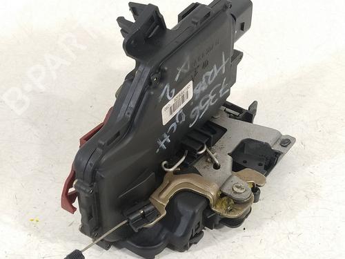 Used Rear right lock AUDI A2 (8Z0) 1.4 TDI (75 hp) 8002107