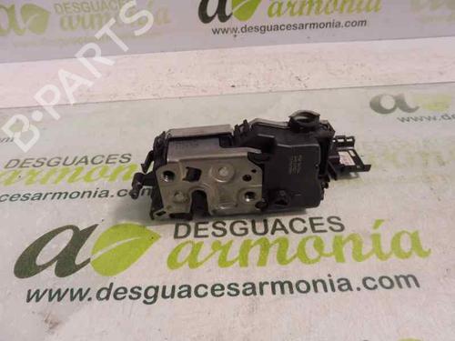 Rear right lock PEUGEOT 308 I (4A_, 4C_)  | BP1999974C99 
