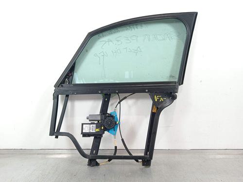 Front right window mechanism AUDI A2 (8Z0) 1.4 TDI | BP24585367C23 - Image 2