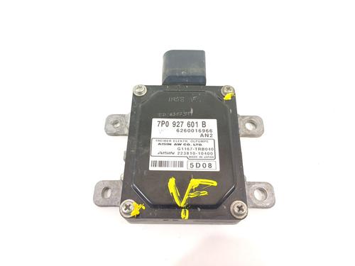 Used Electronic module PORSCHE PANAMERA (970) 3.0 D (300 hp) 23427353