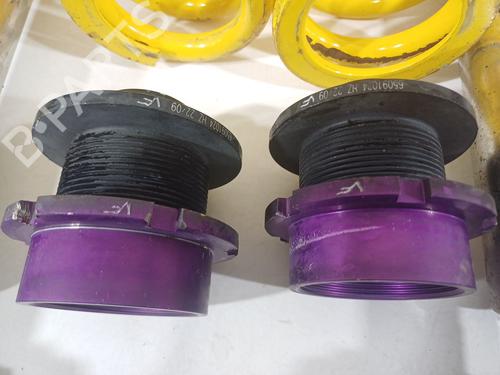 Right front shock absorber BMW 1 Coupe (E82) | BP37173118M17 - Image 3